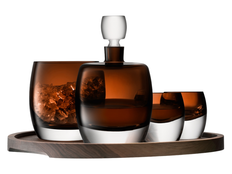 Whiskey Connoisseur Set LSA Whisky Clubproduct image #1
