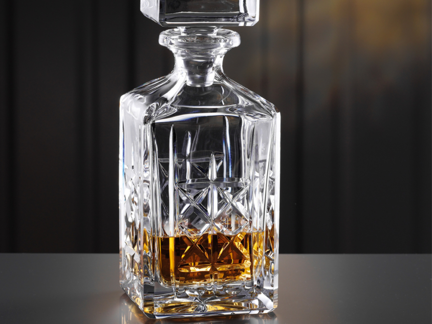 Whiskey Karaf Nachtmann Highlandproduct image #3
