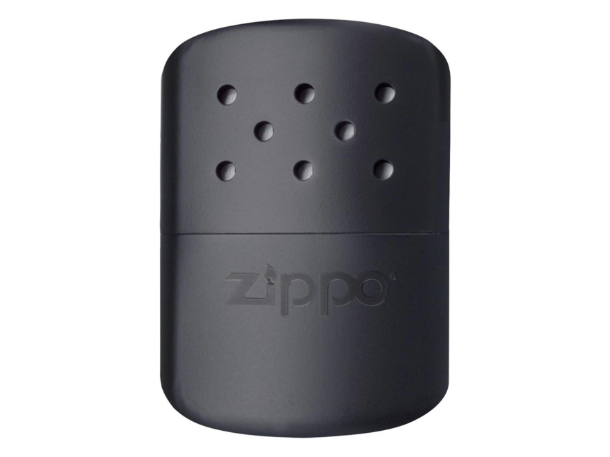 Zippo Handwarmer Zwartproduct image #1