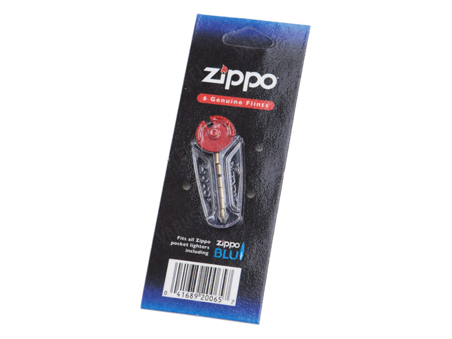 Zippo Vuursteentjesproduct image #1
