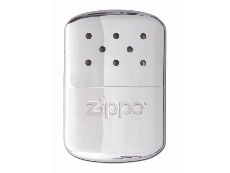 Zippo Handwarmer Chromeproduct image #1