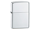 Zippo Aansteker Sterling Zilver High Polishproduct thumbnail #1