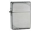Zippo Aansteker Replica 1935 w Slashesproduct thumbnail #1