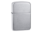 Zippo Aansteker Replica 1941 Brushed Chromeproduct thumbnail #1
