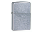 Zippo Aansteker Street Chromeproduct thumbnail #1