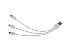 Powerbank Slim Charger 8000 Zwartproduct thumbnail #5