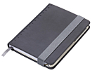 Notitieboek A6 & Pen Troika Slimpad Zwartproduct thumbnail #1