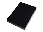 Notitieboek Antiek Eco-leer Zwartproduct thumbnail #4