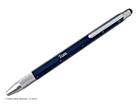 Notitieboek A6 & Pen Troika Slimpad Blauwproduct thumbnail #5