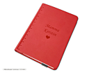 Notitieboek A6 & Pen Troika Slimpad Roodproduct thumbnail #4
