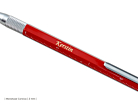 Notitieboek A6 & Pen Troika Slimpad Roodproduct thumbnail #5