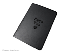 Notitieboek A6 & Pen Troika Slimpad Zwartproduct thumbnail #4