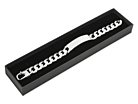Armband Heren Zilver Dexterproduct thumbnail #1
