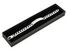 Armband Zilver Heren Roarkproduct thumbnail #1