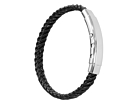 Armband Heren Verona Neroproduct thumbnail #1