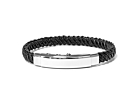 Armband Heren Verona Neroproduct thumbnail #2