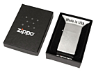 Zippo Aansteker Street Chrome Slimproduct thumbnail #2