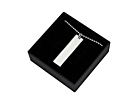 Ketting Hanger Athena Zilverproduct thumbnail #2