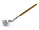 Sauna Lepel Rento Zilverproduct thumbnail #2