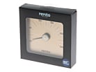 Sauna Thermometer Rento Champagneproduct thumbnail #2