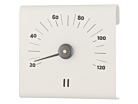 Sauna Thermometer Rento Witproduct thumbnail #1