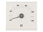 Sauna Thermometer Rento Witproduct thumbnail #2