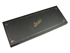 Champagnesabel Berkel Corsaro Wengeproduct thumbnail #5