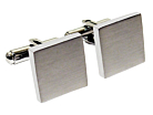 Manchetknopen Initialen Berlin Steelproduct thumbnail #1