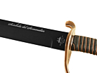 Champagnesabel Fox Sciabola del Sommelier Bronze Blackproduct thumbnail #4