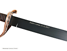 Champagnesabel Fox Sciabola del Sommelier Bronze Blackproduct thumbnail #3