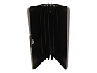 Kaarthouder Carrier Slim Leather Smokeproduct thumbnail #2