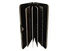 Kaarthouder Carrier Slim Leather Smokeproduct thumbnail #3