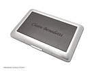 Kaarthouder Carrier Slim Leatherproduct thumbnail #2