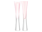 Champagneglazen LSA Moya Blush 2 Stuksproduct thumbnail #1