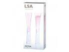 Champagneglazen LSA Moya Blush 2 Stuksproduct thumbnail #3