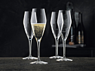Champagneglazen Nachtmann ViNova 28 cl 4 Stuksproduct thumbnail #2