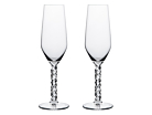Champagneglazen Orrefors Carat 24 cl 2 Stuksproduct thumbnail #1