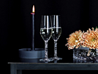 Champagneglazen Orrefors Carat 24 cl 2 Stuksproduct thumbnail #2