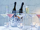 Champagnekoeler LSA Dual Celebrate 27 cmproduct thumbnail #3