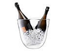 Champagnekoeler LSA Dual Celebrate 27 cmproduct thumbnail #1