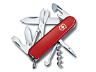 Multitool Victorinox Climber Redproduct thumbnail #1