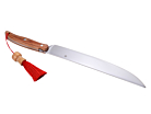Champagnesabel Laguiole Red Tassleproduct thumbnail #2
