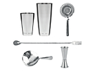 Cocktail Shaker Speakeasy Parisian Gift Setproduct thumbnail #2