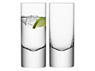 Cocktailglazen LSA Boris Highball 2 Stuksproduct thumbnail #1