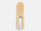 Pitchfork Skultuna 1607 Gold Platedproduct thumbnail #3
