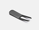 Pitchfork Skultuna 1607 Titanium Blackproduct thumbnail #2