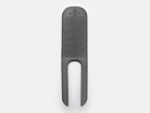 Pitchfork Skultuna 1607 Titanium Blackproduct thumbnail #3