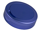 Snusdoosje Dus Slim Vintage Alu Blueproduct thumbnail #1