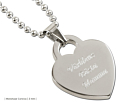 Ketting Hanger Hartje Eliseproduct thumbnail #2
