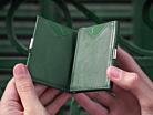 Kaart-Portemonnee Exentri Greenproduct thumbnail #5